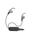 Căști wireless in-ear iFrogz Earbuds Hub Tone (negru-gri)