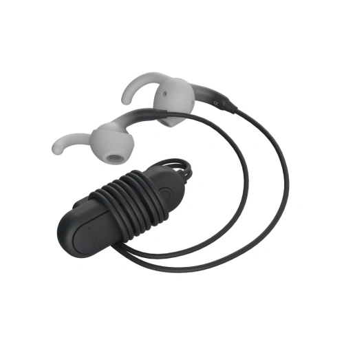 Kup Vezeték nélküli fülhallgató iFrogz Earbuds Hub Tone (fekete-szürke) - IFG015BLKGRY - {ean13} - Sklep Home Screen