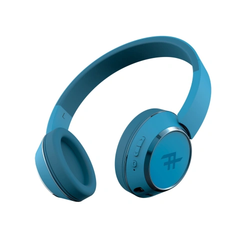 Kup iFrogz Kabellose In-Ear-Kopfhörer mit Mikrofon Coda (blau) - IFG018BLU - {ean13} - Sklep Home Screen