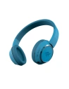 Buy iFrogz Coda Wireless Headphones with microphone (blue) - IFG018BLU - {ean13} - Home Screen Store Europe