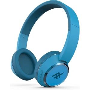 Kup iFrogz Kabellose In-Ear-Kopfhörer mit Mikrofon Coda (blau) - IFG018BLU - {ean13} - Sklep Home Screen