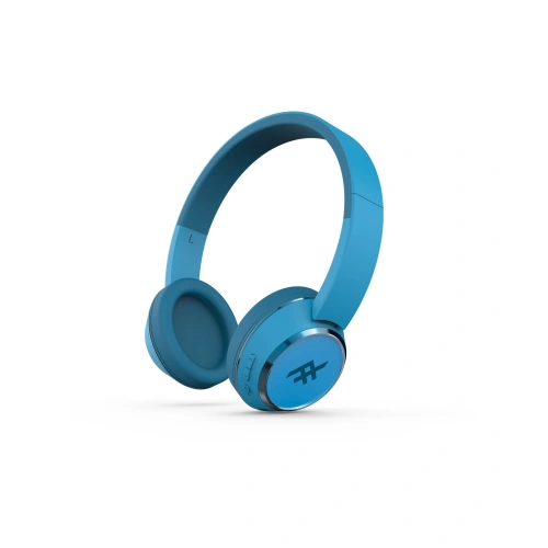 Kup iFrogz Kabellose In-Ear-Kopfhörer mit Mikrofon Coda (blau) - IFG018BLU - {ean13} - Sklep Home Screen