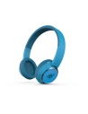 iFrogz Kabellose In-Ear-Kopfhörer mit Mikrofon Coda (blau)