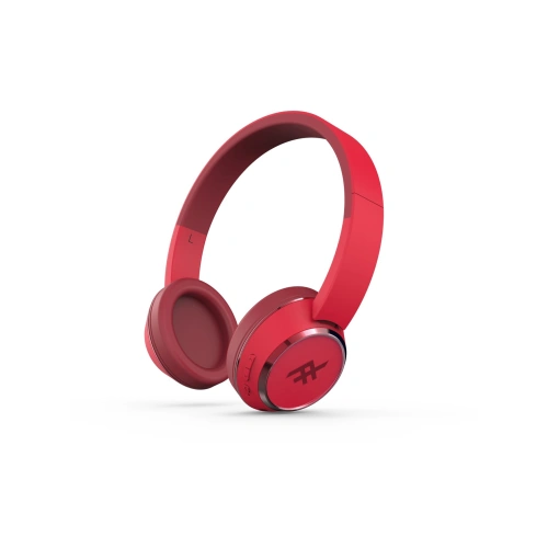 Kup iFrogz Kabellose In-Ear-Kopfhörer mit Mikrofon Coda (rot) - IFG019RED - {ean13} - Sklep Home Screen
