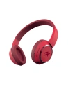 Buy iFrogz Coda Wireless Headphones with microphone (red) - IFG019RED - {ean13} - Home Screen Store Europe