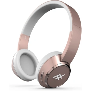 Kup iFrogz Kabellose In-Ear-Kopfhörer mit Mikrofon Coda (Roségold) - IFG020RS - {ean13} - Sklep Home Screen