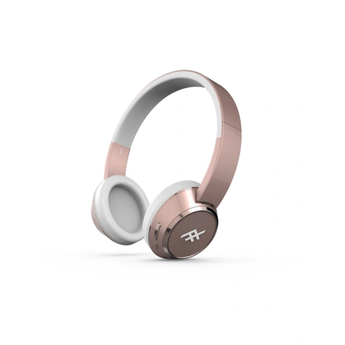 Kup iFrogz Kabellose In-Ear-Kopfhörer mit Mikrofon Coda (Roségold) - IFG020RS - {ean13} - Sklep Home Screen