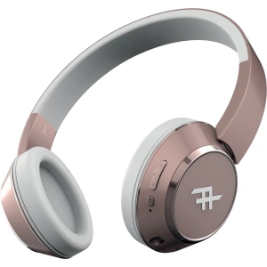 Kup iFrogz Kabellose In-Ear-Kopfhörer mit Mikrofon Coda (Roségold) - IFG020RS - {ean13} - Sklep Home Screen