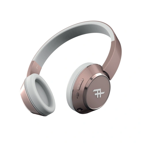 Kup iFrogz Kabellose In-Ear-Kopfhörer mit Mikrofon Coda (Roségold) - IFG020RS - {ean13} - Sklep Home Screen