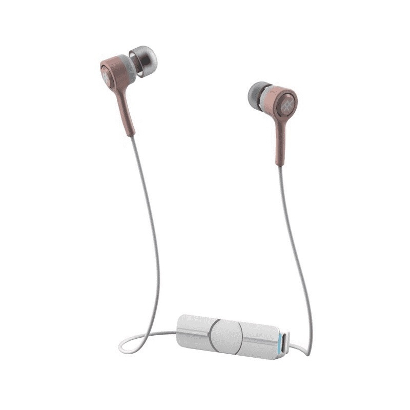 Buy iFrogz Coda Wireless In-Ear Earphones with microphone (rose gold) - 848467057126 - IFG021RS - Homescreen.pl