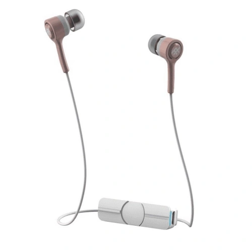 Kup iFrogz Kabellose In-Ear-Kopfhörer mit Mikrofon Coda Wireless (Roségold) - IFG021RS - {ean13} - Sklep Home Screen