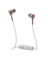 iFrogz Coda Wireless In-Ear Earphones with microphone (rose gold)