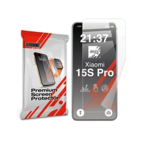 Folia ceramiczna GrizzGlass CeramicFilm do Xiaomi 15S Pro