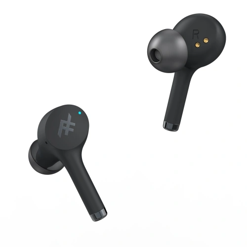 Kup Căști wireless in-ear + carcasă de încărcare iFrogz Airtime Pro (negru) - IFG022BLK - {ean13} - Sklep Home Screen