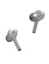 Căști wireless in-ear + husă de încărcare iFrogz Airtime Pro (albă)