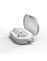 Kup Căști wireless in-ear + husă de încărcare iFrogz Airtime Pro (albă) - IFG023WHT - {ean13} - Sklep Home Screen