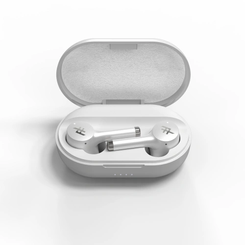 Buy iFrogz Airtime Pro Wireless In-Ear Earphones + Case (white) - IFG023WHT - {ean13} - Home Screen Store Europe