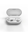 Kup Căști wireless in-ear + husă de încărcare iFrogz Airtime Pro (albă) - IFG023WHT - {ean13} - Sklep Home Screen
