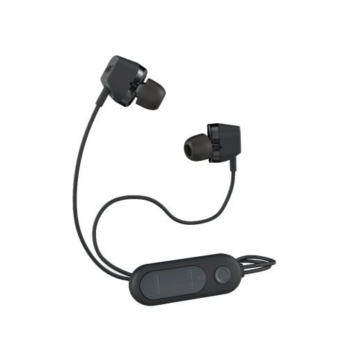 Kup Bezdrátová sluchátka do uší iFrogz Earbuds Hub XD2 (černá) - IFG025BLK - {ean13} - Sklep Home Screen