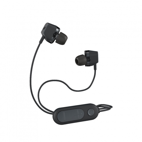 Buy iFrogz Earbuds Hub XD2 Wireless In-Ear Earphones (black) - 84846707541 - IFG025BLK - Homescreen.pl