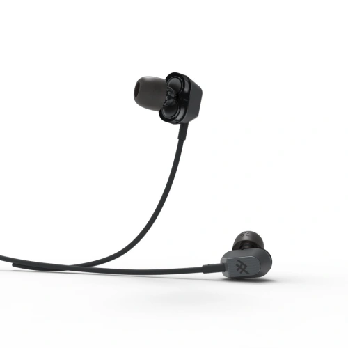 Kup Bezdrátová sluchátka do uší iFrogz Earbuds Hub XD2 (černá) - IFG025BLK - {ean13} - Sklep Home Screen