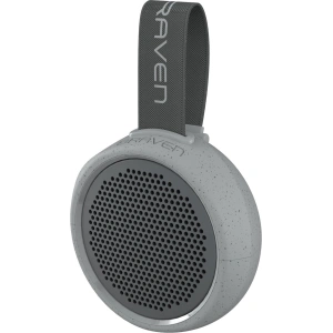 Braven BRV 105 Portable Bluetooth Speaker (gray)