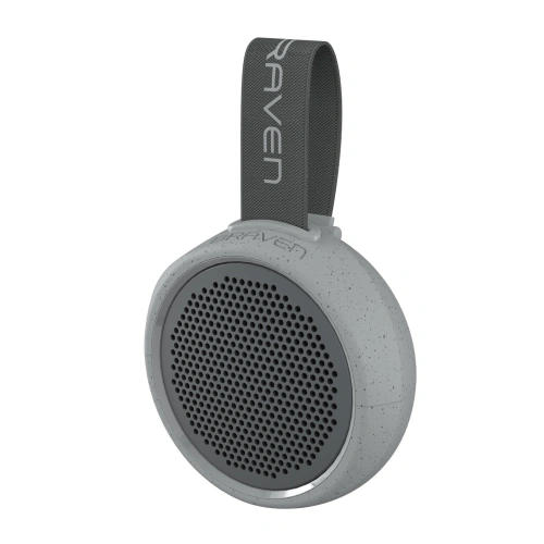 Kup Braven Tragbarer Bluetooth-Lautsprecher BRV 105 (grau) - BRV002GRY - {ean13} - Sklep Home Screen