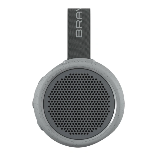 Kup Przenośny głośnik Bluetooth Braven BRV 105 (szary) - BRV002GRY - {ean13} - Sklep Home Screen