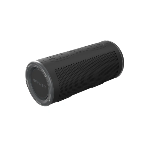 Kup Přenosný Bluetooth reproduktor Braven BRV 360 (černý) - BRV005BLK - {ean13} - Sklep Home Screen
