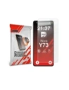 Folia matowa GrizzGlass PaperScreen do Huawei Nova Y73