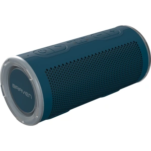 Kup Przenośny głośnik Bluetooth Braven BRV 360 (niebieski) - BRV006BLU - {ean13} - Sklep Home Screen