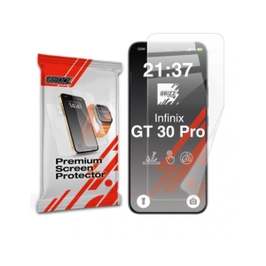 Folia ceramiczna GrizzGlass CeramicFilm do Infinix GT 30 Pro