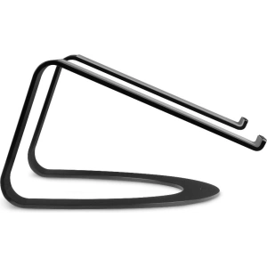 Kup Podstawka do Apple MacBook Twelve South Curve aluminium (czarna) - TSH002BLK - {ean13} - Sklep Home Screen
