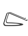 Kup Alap Apple MacBook Twelve South Curve alumínium (fekete) - TSH002BLK - {ean13} - Sklep Home Screen