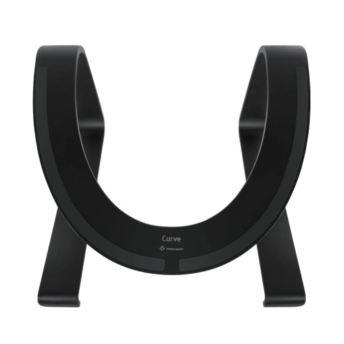 Kup Alap Apple MacBook Twelve South Curve alumínium (fekete) - TSH002BLK - {ean13} - Sklep Home Screen