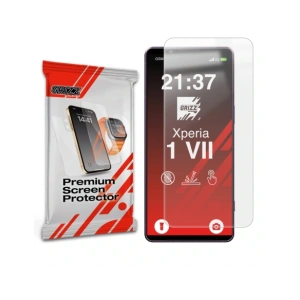 Folia matowa GrizzGlass PaperScreen do Sony Xperia 1 VII