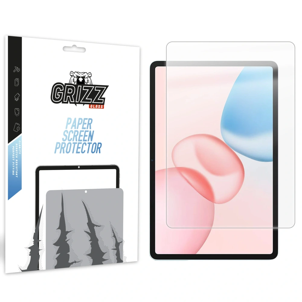 Folia matowa GrizzGlass PaperScreen do Honor Pad 10