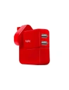 Utazó töltő Twelve South PlugBug Duo 2xUSB