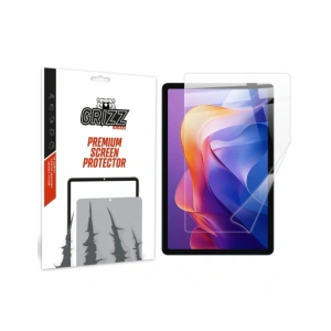 Folia ceramiczna GrizzGlass CeramicFilm do Xiaomi Redmi Pad 2