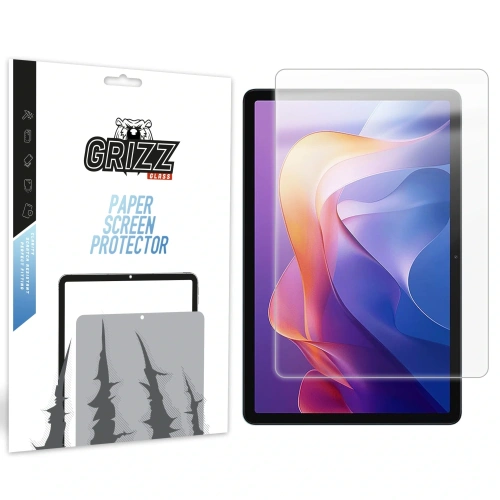 Folia matowa GrizzGlass PaperScreen do Xiaomi Redmi Pad 2