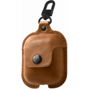 Kup Etui Twelve South AirSnap Apple Airpods (brązowe) - TSH006BR - {ean13} - Sklep Home Screen