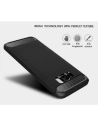 Kup Case HS Case SOLID TPU Samsung Galaxy S8 Schwarz - HSC001 - {ean13} - Sklep Home Screen