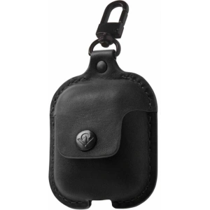 Kup Twelve South Apple Case AirSnap Airpods (schwarz) - TSH007BLK - {ean13} - Sklep Home Screen