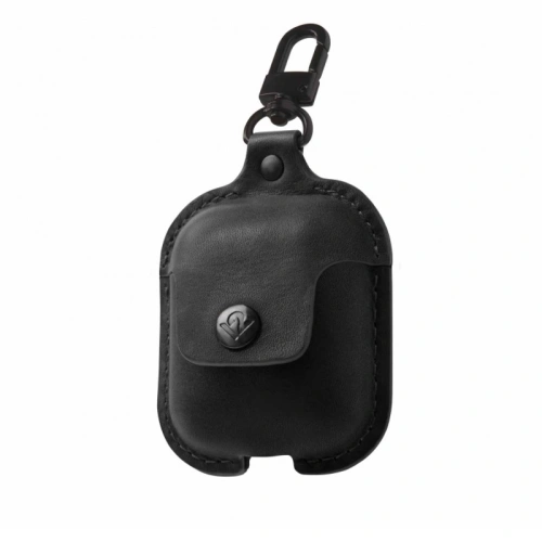 Kup Twelve South Apple Case AirSnap Airpods (schwarz) - TSH007BLK - {ean13} - Sklep Home Screen