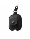 Etui Twelve South AirSnap Apple Airpods (fekete)