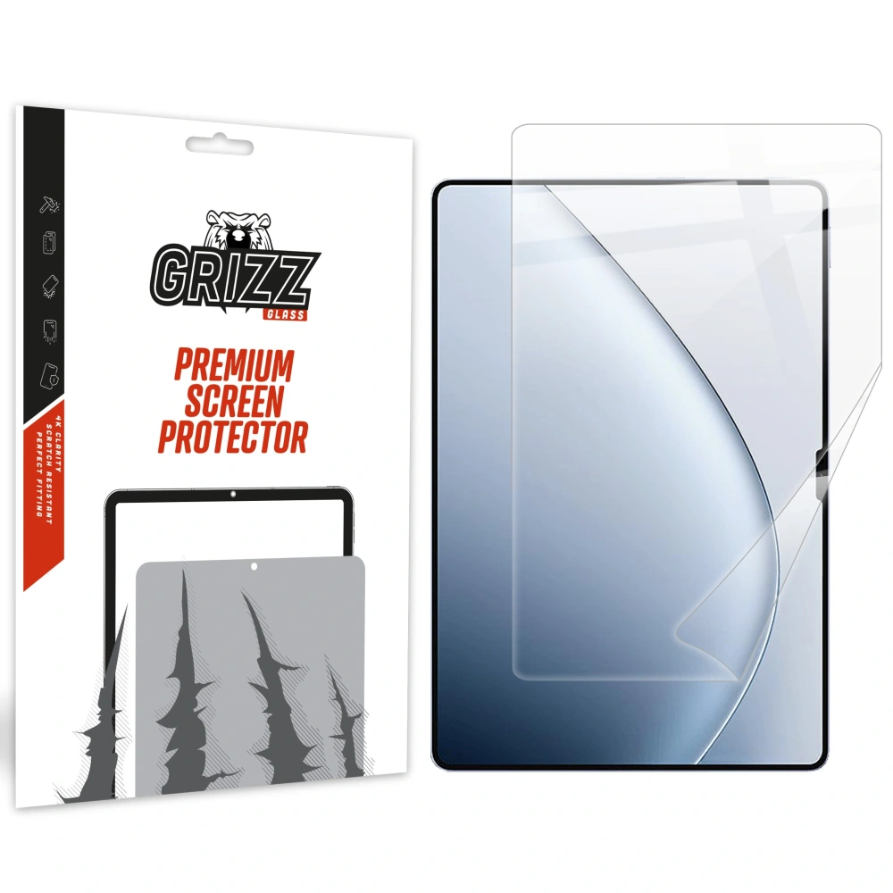 Folia ceramiczna GrizzGlass CeramicFilm do Xiaomi Pad 7 Ultra