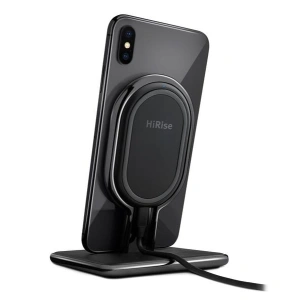 Buy Twelve South HiRise Wireless Charger 2in1 to iPhone - TSH008 - {ean13} - Home Screen Store Europe