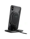Încărcător wireless/stand Twelve South HiRise Wireless 2în1 pentru iPhone