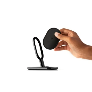 Buy Twelve South HiRise Wireless Charger 2in1 to iPhone - TSH008 - {ean13} - Home Screen Store Europe