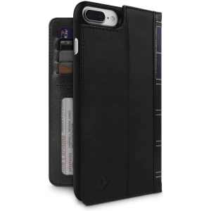 Kup Etui Twelve South BookBook Apple iPhone 7/8 Plus (czarne) 12-1661 - TSH010BLK - {ean13} - Sklep Home Screen